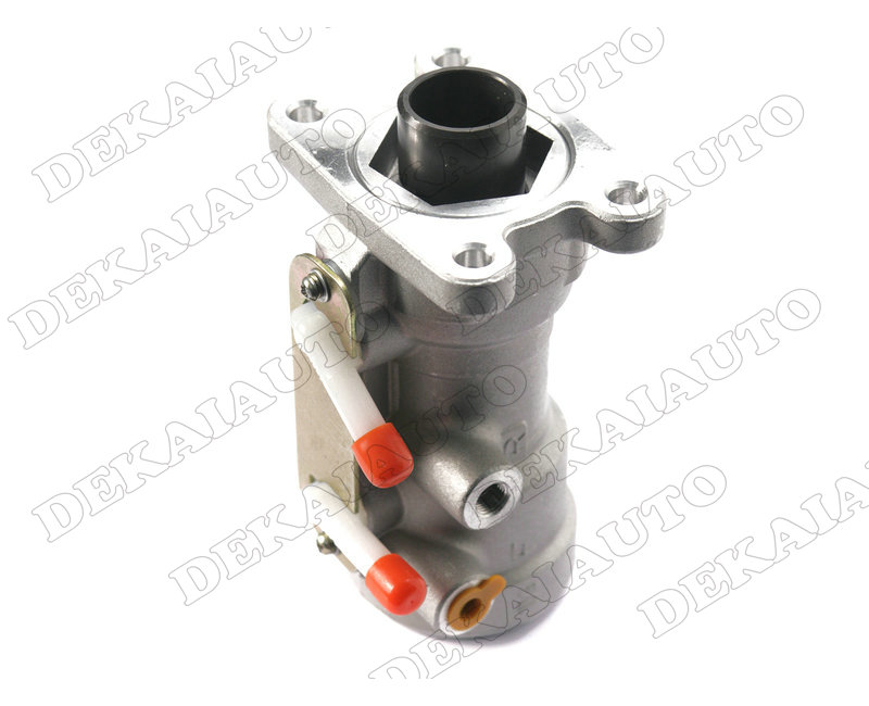 Brake master cylinder