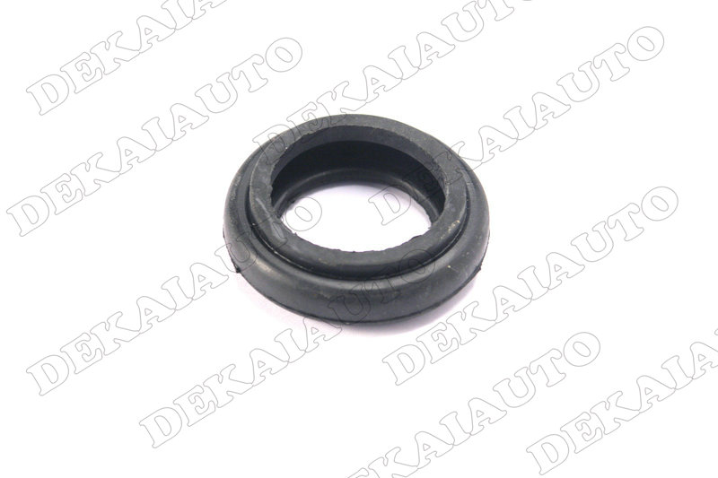 Brake slave cylinder duster front