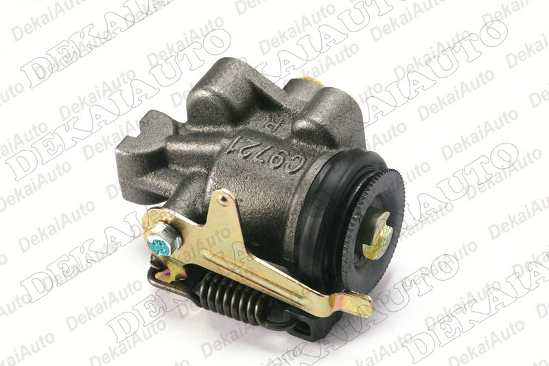 Brake slave cylinder  front left