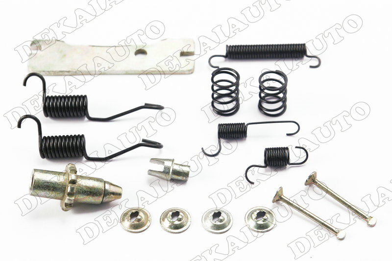 Hand brake repair kit