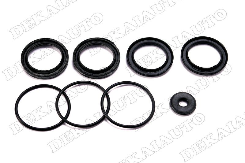 Brake master cylinder repair kit