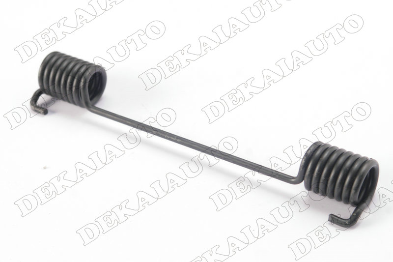 Brake return spring