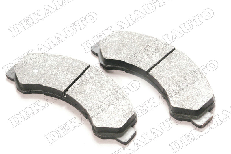 Brake pads 4HK1 E5