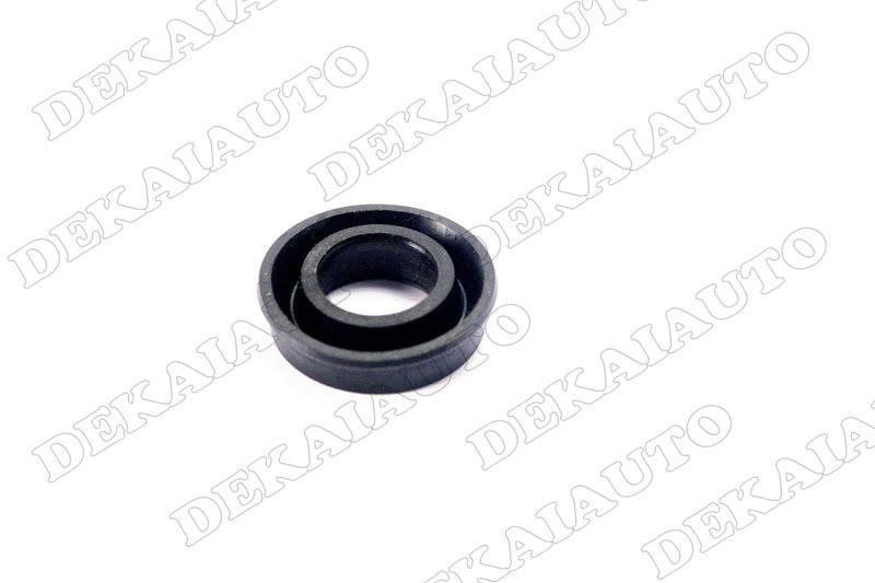 Brake slave cylinder cuff front