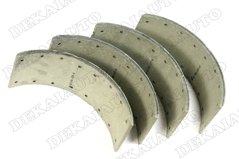 Brake lining 10mm