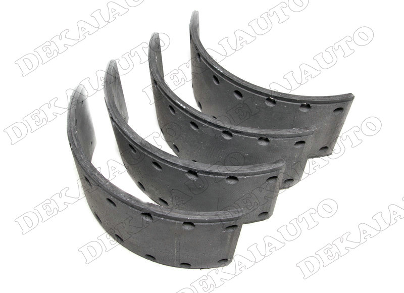 Brake lining 12mm