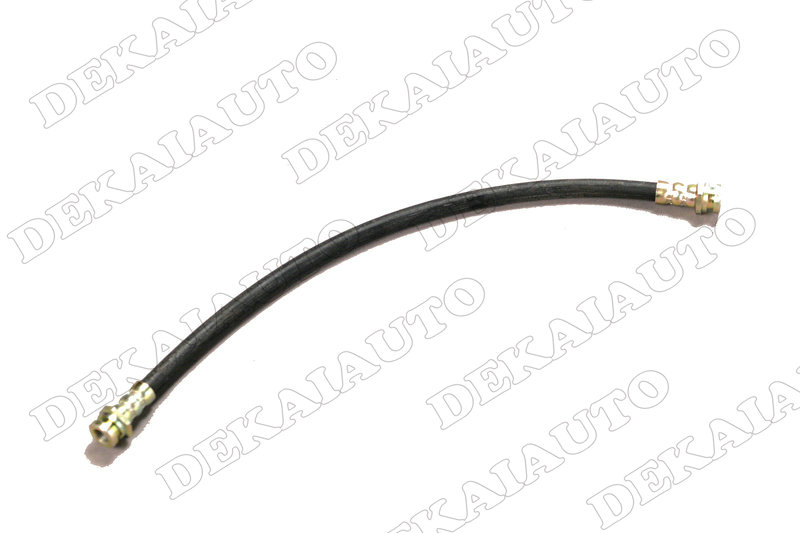 Brake hose rear