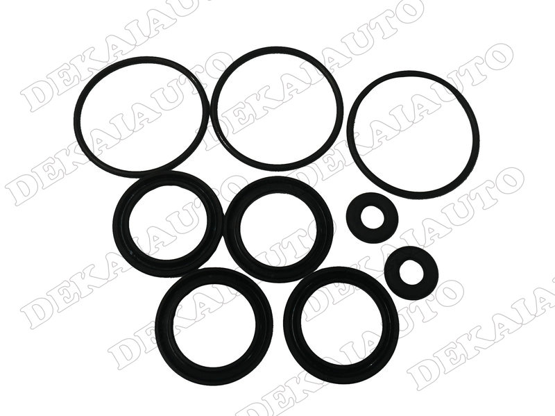 Repair kit; master brake cylinder