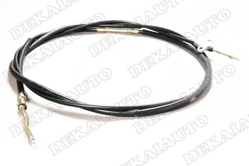 Hand brake cable