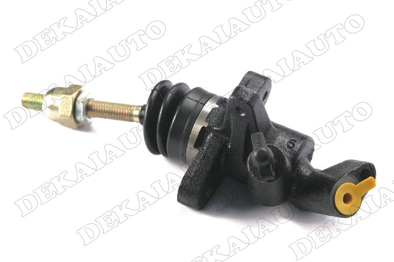 Clutch slave cylinder