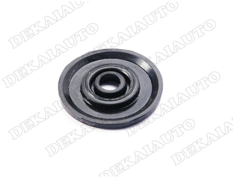 Membrane with metal; clutch booster (small)