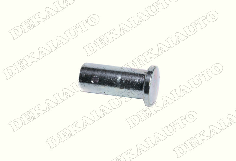 Brake / clutch pedal bushing