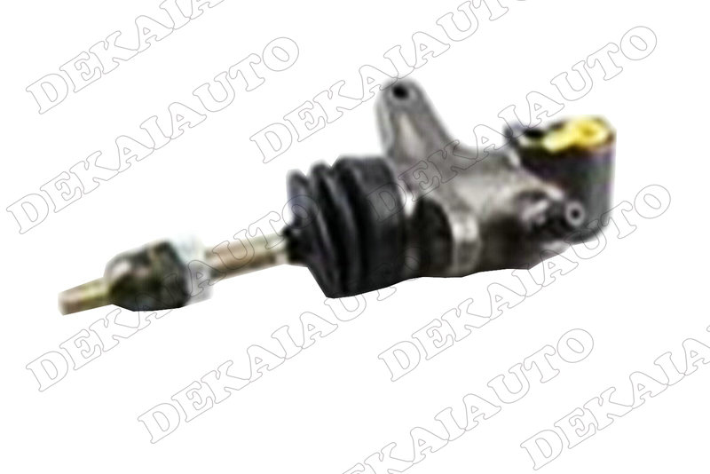 Slave brake cylinder