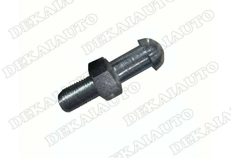 clutch fork rock bolt