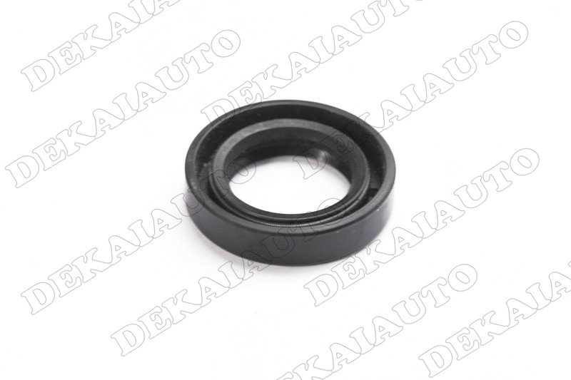 Oil seal RR; secondary shaft Z=14, MYY5T