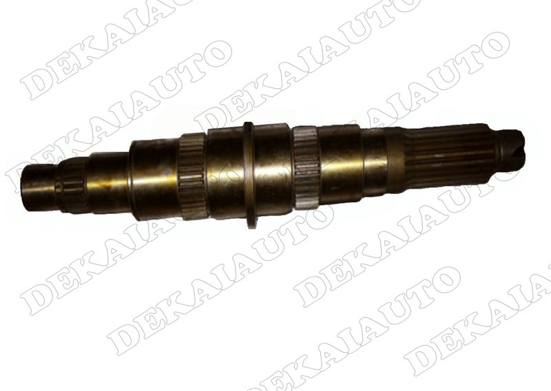 Secondary shaft ,trans 14 T