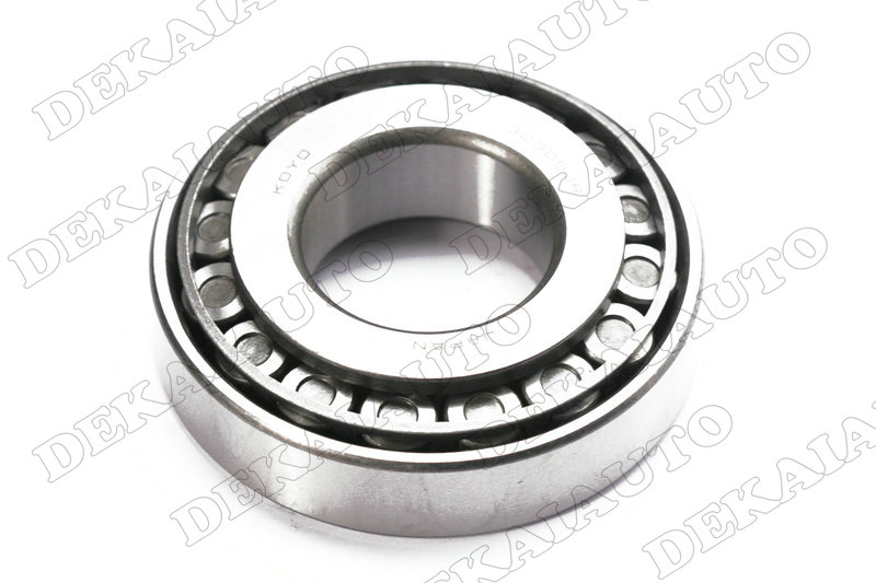 Differential bearing