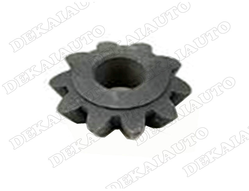 PINION DIFFERENTIAL