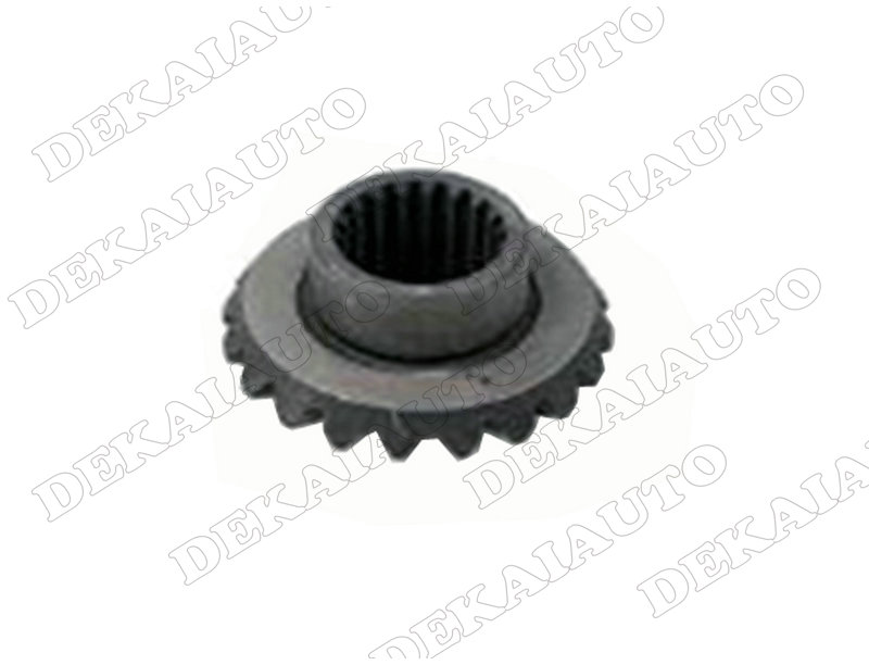 GEAR ;AXLE SHAFT