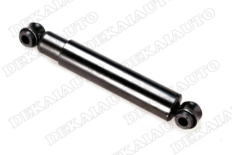 Shock absorber rear