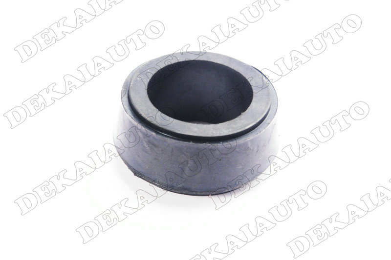 Torque rod rubber bushing