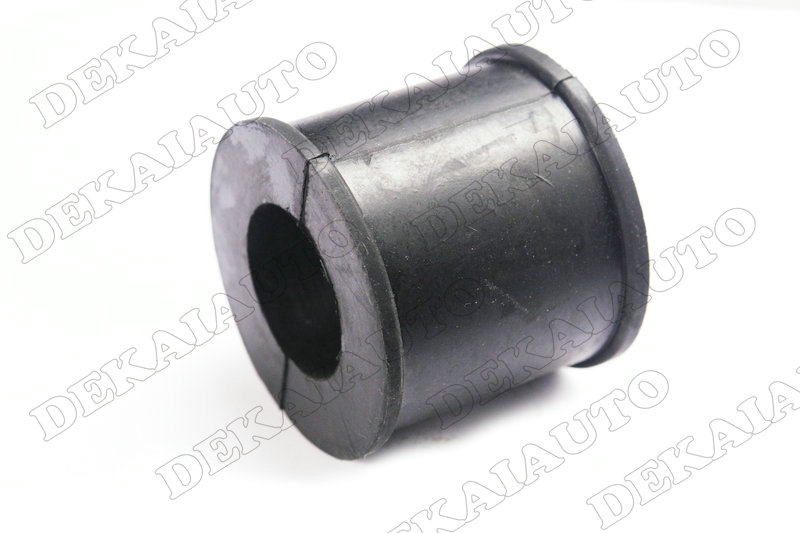 Stabilizer rubber bushing (lower; big)