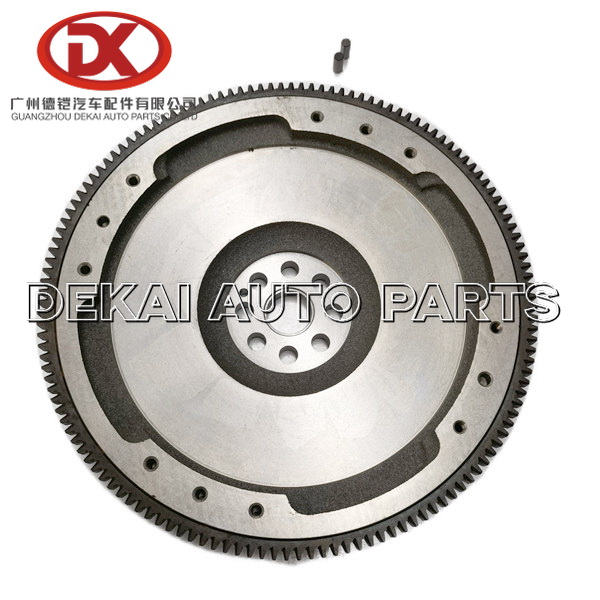 Flywheel 4HG1 transmission MXA5R (bearing 180203 / 6203)