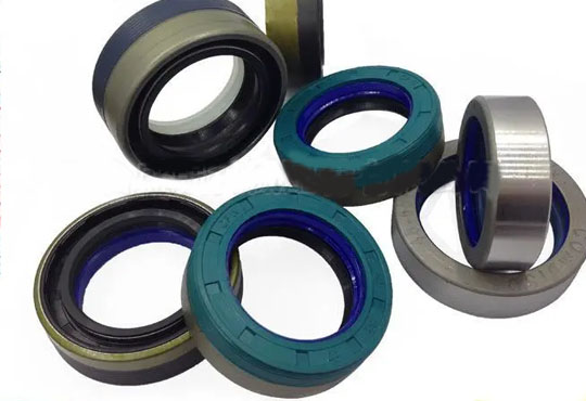 oil seal