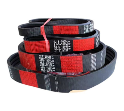 Belt