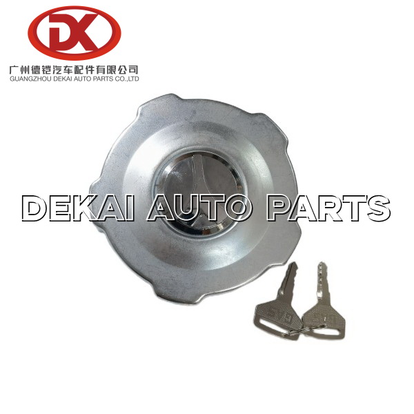 oil tank cap