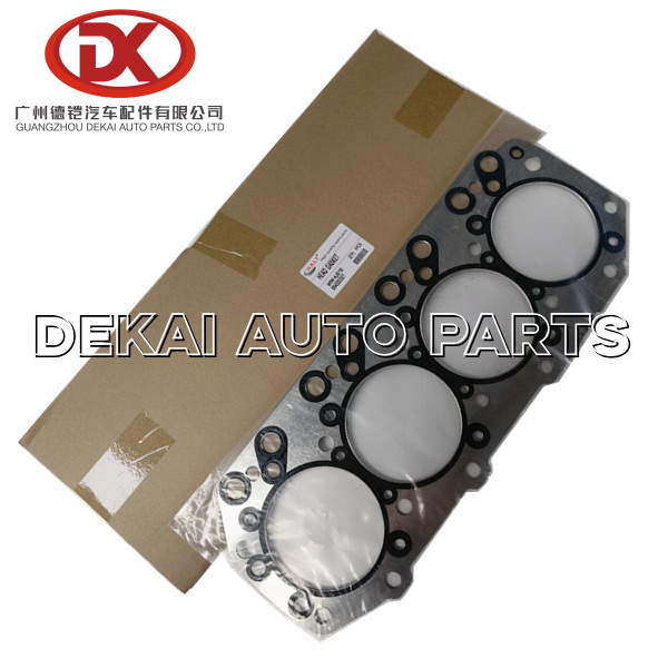 GASKET; CYL HD