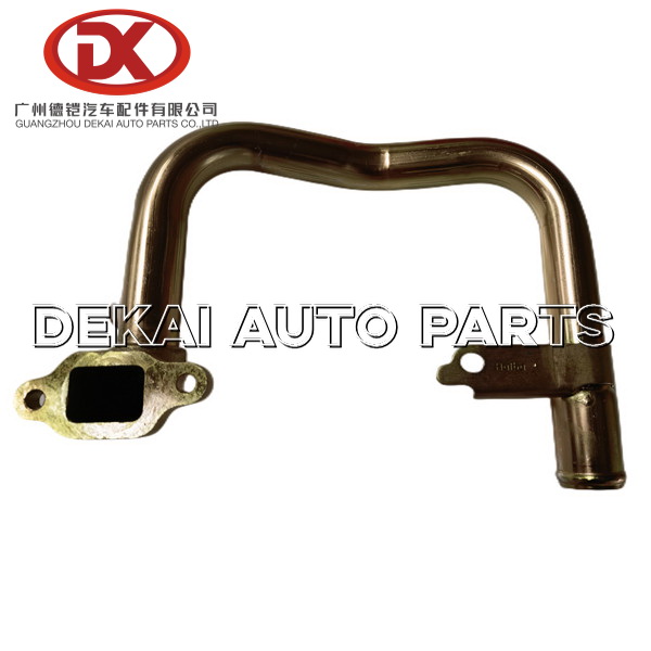 PIPE; INL,WATER PUMP