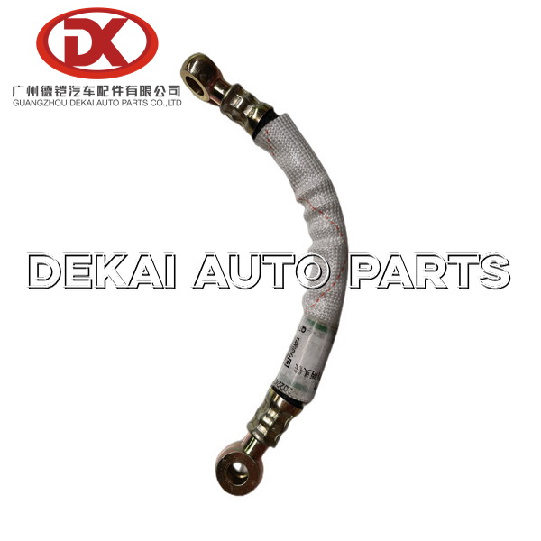 PIPE; OIL,C/BL TO VAC PUMP