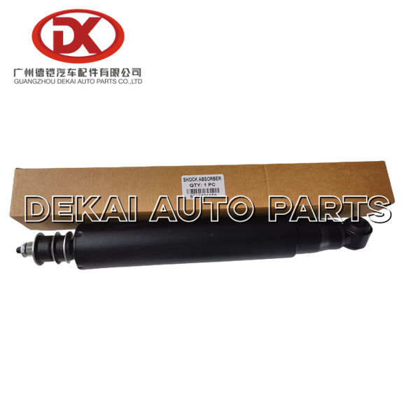 ABSORBER ASM; SHOCK,FRT