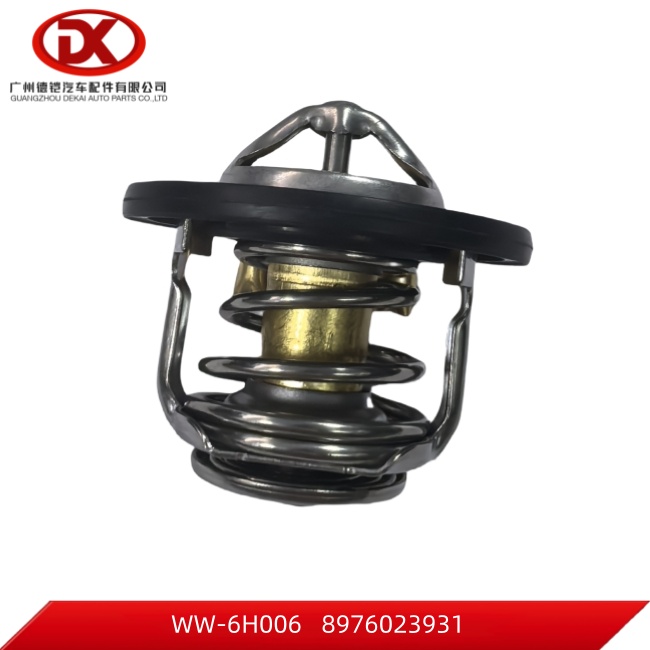 Thermostat