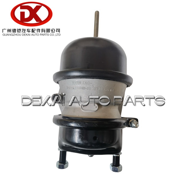 Rear right brake chamber NQR90 (4HK1)
