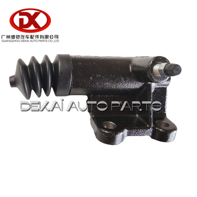 Clutch slave cylinder