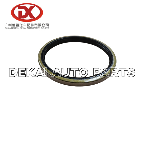 Front hub oil seal 120*140*10.5