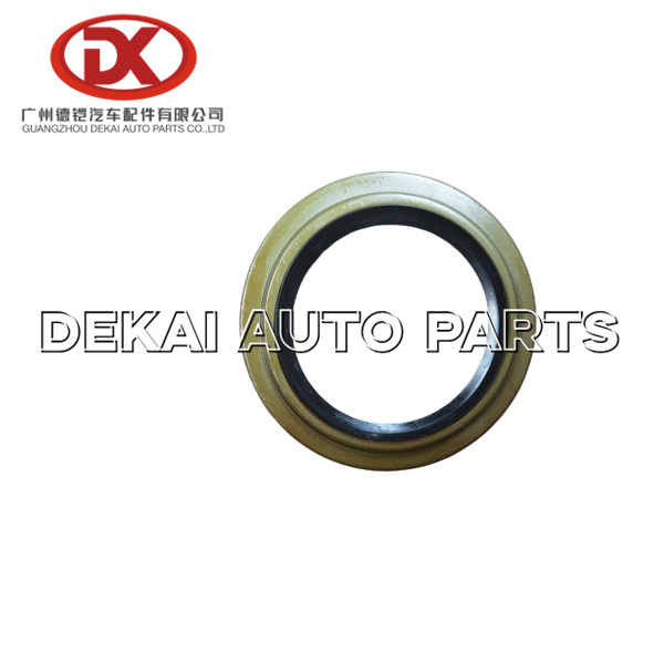Hub seal 85*128*11/21mm