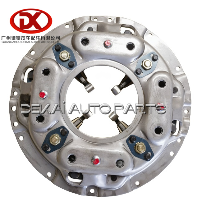 Clutch Plate 430mm