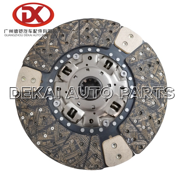 Gearbox Clutch Disc MJD7S