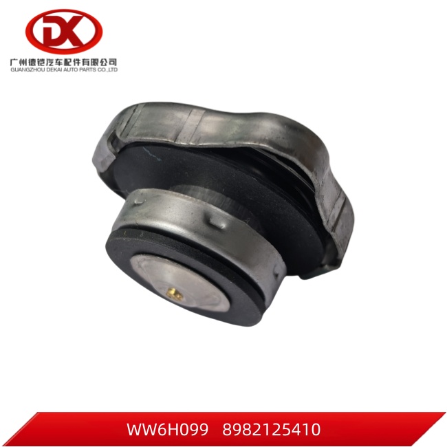 CAP; RAD 108pa