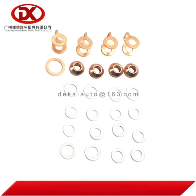 Fuel nozzle repiar kit
