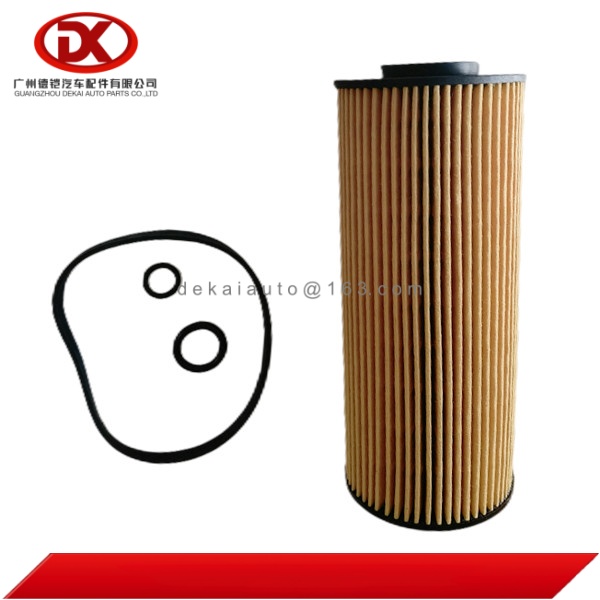 Oil filter  4JJ1