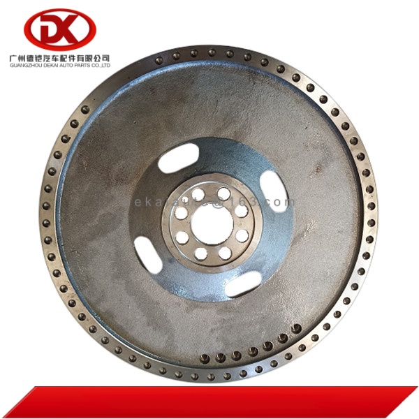 Flywheel
