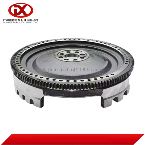 Flywheel