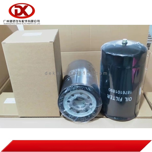 Oil Filter