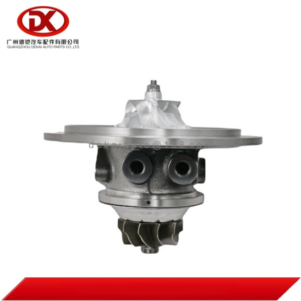 Turbo charger Core