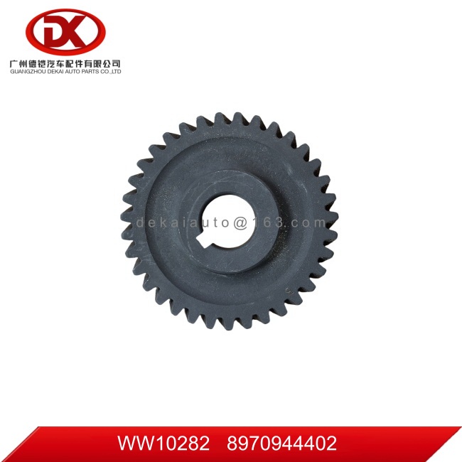 Engine gear Z35