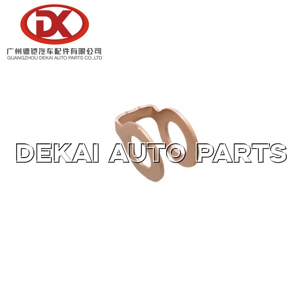 Return Pipe Nozzle Gasket 8x16x1